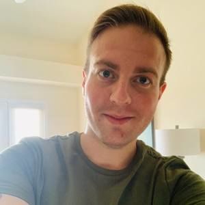 Meet your Posher, Matthew